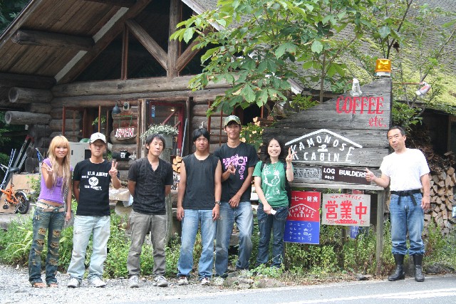 イベント